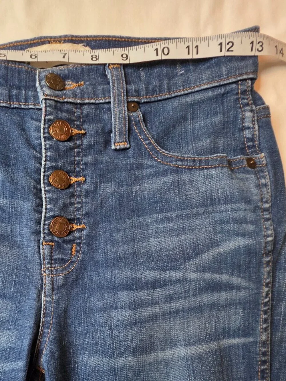 Madewell 10
